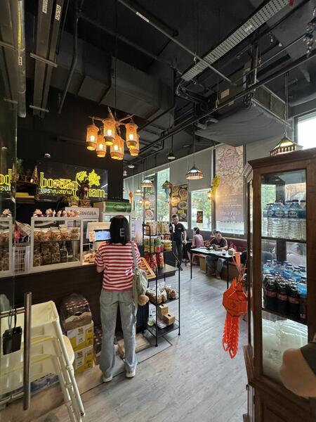 City Gate, 371 Beach Road, 926 sqft, Mall Shop For Sale, by Eileen Koh, 25557149 - CommercialGuru.com.sg