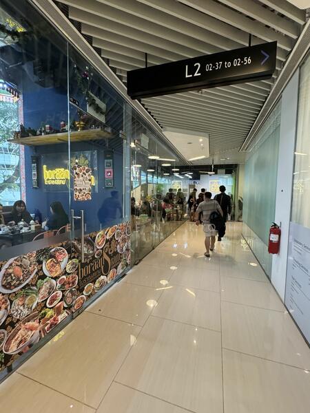 City Gate, 371 Beach Road, 926 sqft, Mall Shop For Sale, by Eileen Koh, 25557149 - CommercialGuru.com.sg