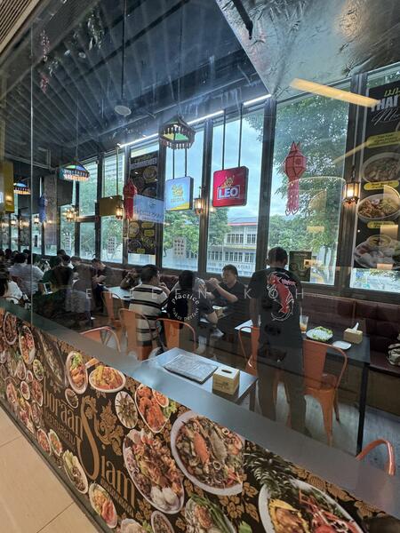 City Gate, 371 Beach Road, 926 sqft, Mall Shop For Sale, by Eileen Koh, 25557149 - CommercialGuru.com.sg