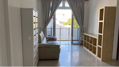 For Sale - Heritage East