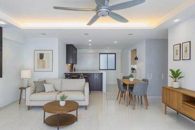 For Sale - Pinnacle @ Duxton