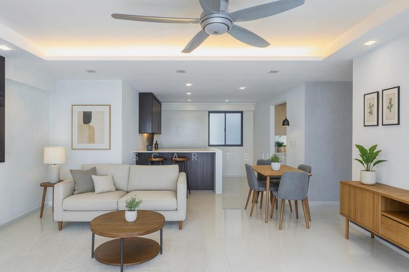 For Sale - Pinnacle @ Duxton