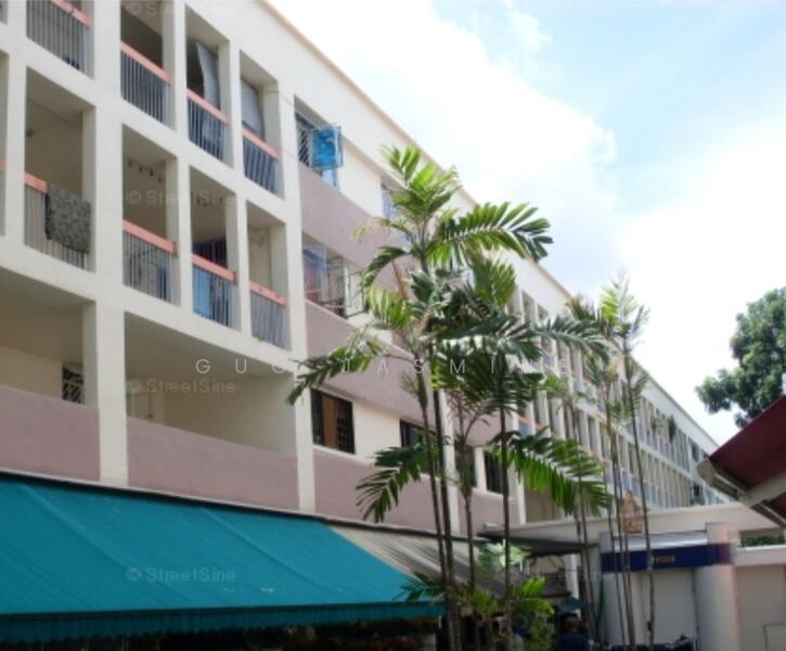 826 Tampines Street 81, 826 Tampines Street 81, Pasir Ris / Tampines, 700 sqft, Shop / Shophouse For Rent, by Guo Jasmine, 25557167 - CommercialGuru.com.sg