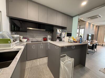 For Sale - Serangoon Garden View