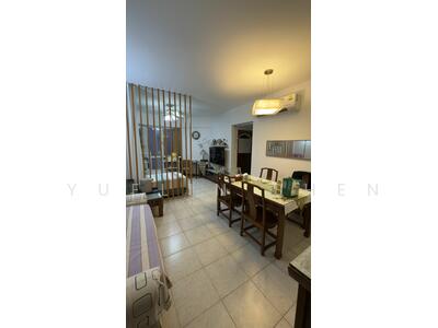 For Sale - Castle Green