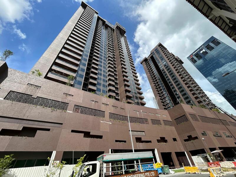 Midtown Modern, 18 Tan Quee Lan Street, 1 Bedroom, 474 sqft, Condominium For Rent, by Victoria Chan, 25557237 - PropertyGuru.com.sg