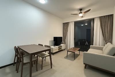 For Rent - Midtown Modern