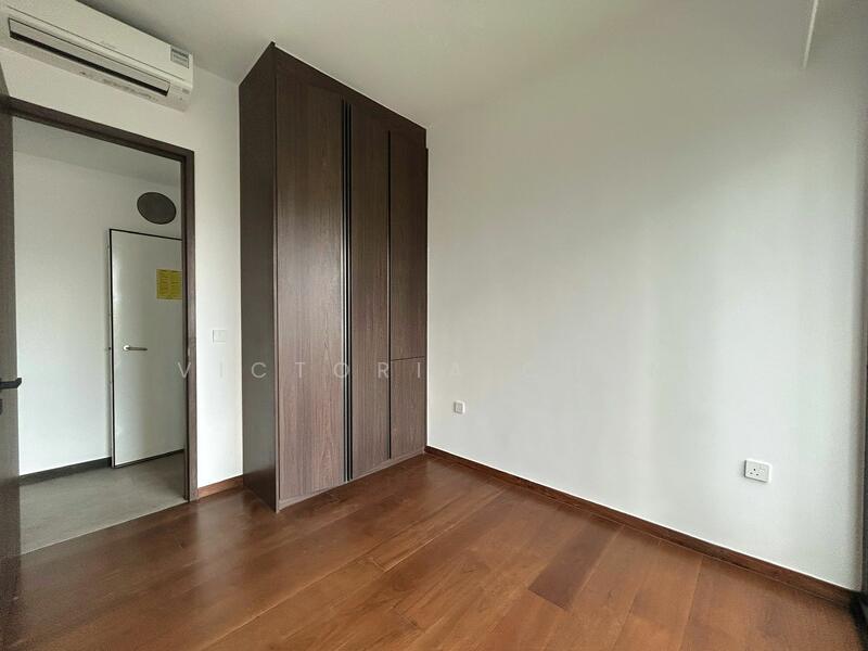 For Rent - Midtown Modern