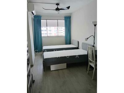 For Rent - 475 Pasir Ris Drive 6