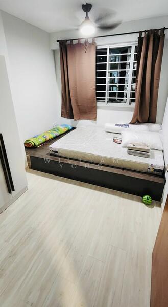 For Rent - 182B Woodlands Street 13