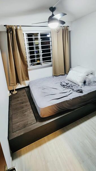 For Rent - 182B Woodlands Street 13