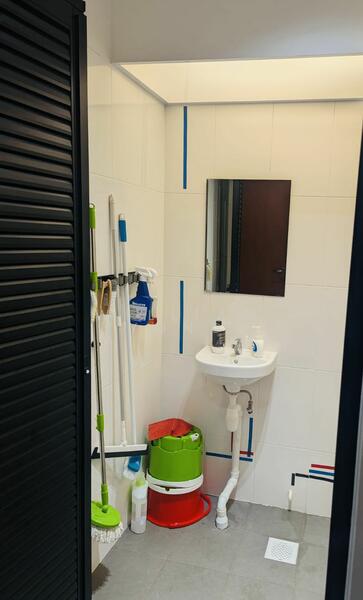 For Rent - 182B Woodlands Street 13