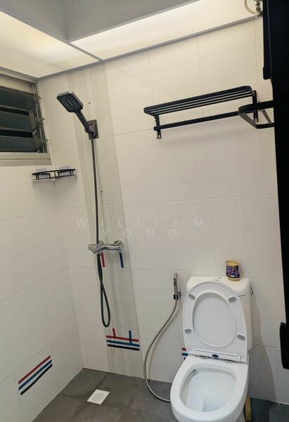 For Rent - 182B Woodlands Street 13