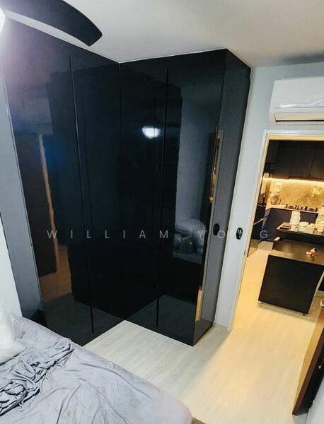 For Rent - 182B Woodlands Street 13