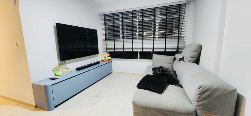 For Rent - 182B Woodlands Street 13