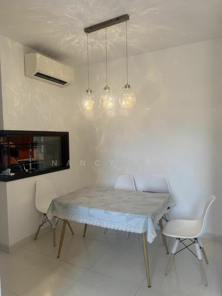 For Sale - Platinum Edge