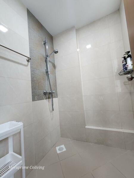 Common Bathroom