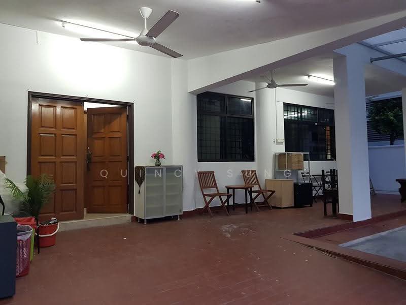 172 Rangoon Road, Farrer Park / Serangoon Rd, Studio, 401 sqft, Terraced House For Rent, by Quincy Sung, 25557308 - PropertyGuru.com.sg