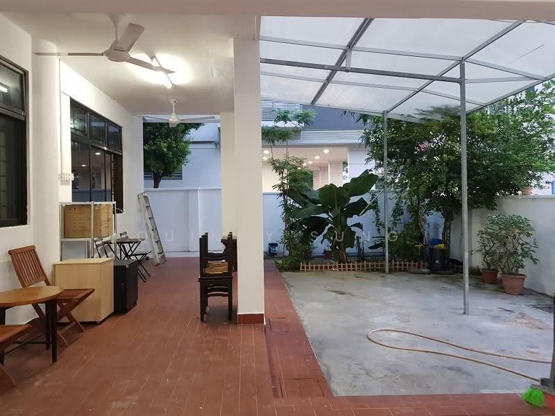 172 Rangoon Road, Farrer Park / Serangoon Rd, Studio, 401 sqft, Terraced House For Rent, by Quincy Sung, 25557308 - PropertyGuru.com.sg