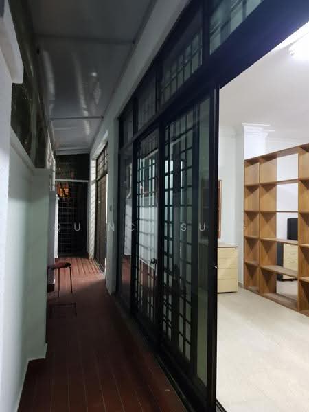 172 Rangoon Road, Farrer Park / Serangoon Rd, Studio, 401 sqft, Terraced House For Rent, by Quincy Sung, 25557308 - PropertyGuru.com.sg