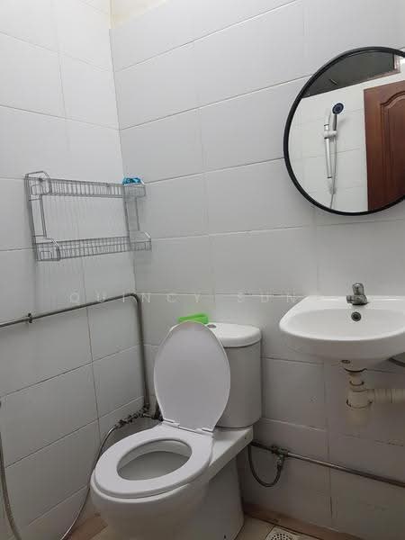 172 Rangoon Road, Farrer Park / Serangoon Rd, Studio, 401 sqft, Terraced House For Rent, by Quincy Sung, 25557308 - PropertyGuru.com.sg