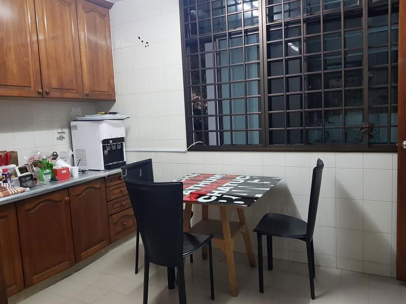 172 Rangoon Road, Farrer Park / Serangoon Rd, Studio, 401 sqft, Terraced House For Rent, by Quincy Sung, 25557308 - PropertyGuru.com.sg