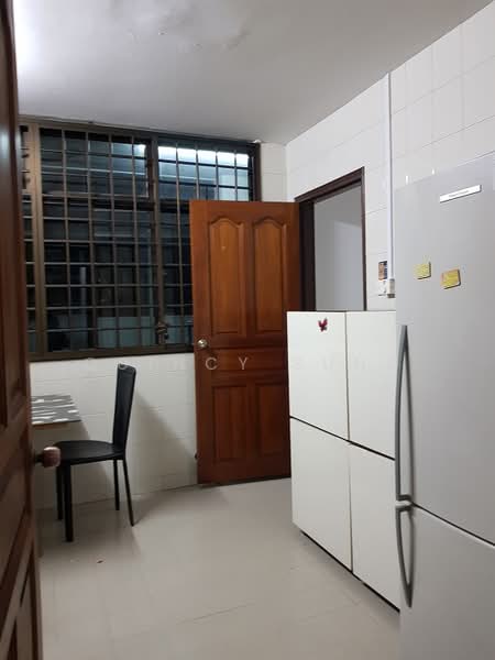 172 Rangoon Road, Farrer Park / Serangoon Rd, Studio, 401 sqft, Terraced House For Rent, by Quincy Sung, 25557308 - PropertyGuru.com.sg