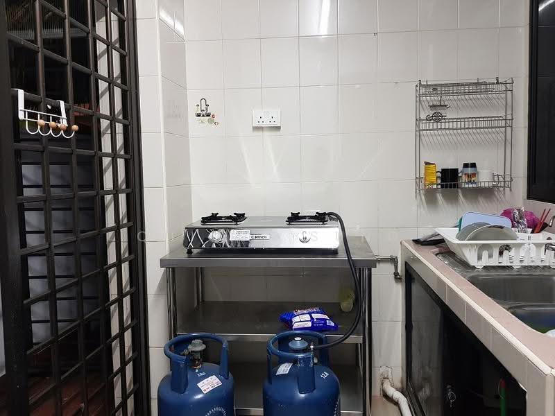172 Rangoon Road, Farrer Park / Serangoon Rd, Studio, 401 sqft, Terraced House For Rent, by Quincy Sung, 25557308 - PropertyGuru.com.sg