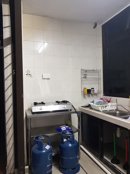 172 Rangoon Road, Farrer Park / Serangoon Rd, Studio, 401 sqft, Terraced House For Rent, by Quincy Sung, 25557308 - PropertyGuru.com.sg