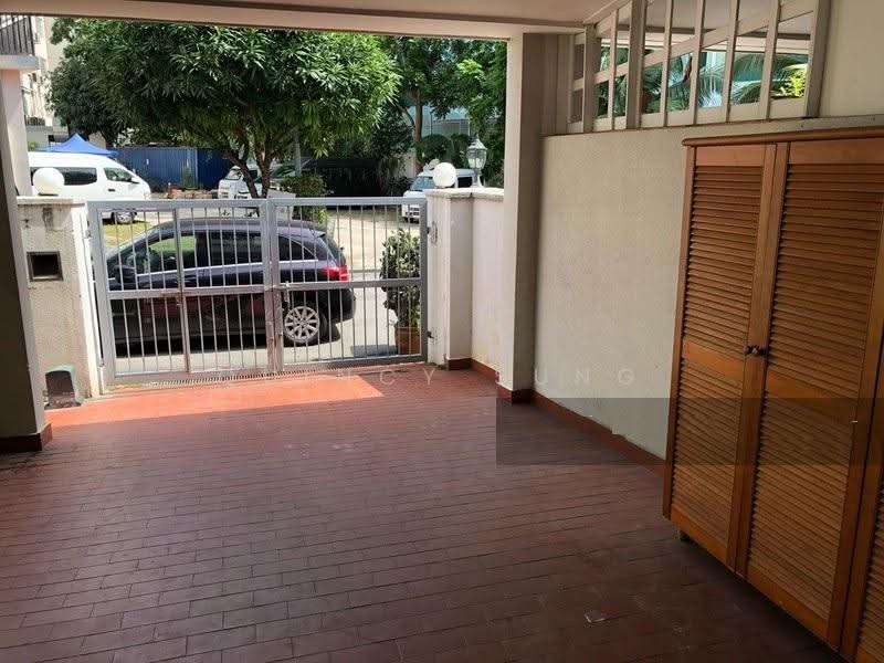 172 Rangoon Road, Farrer Park / Serangoon Rd, Studio, 401 sqft, Terraced House For Rent, by Quincy Sung, 25557308 - PropertyGuru.com.sg
