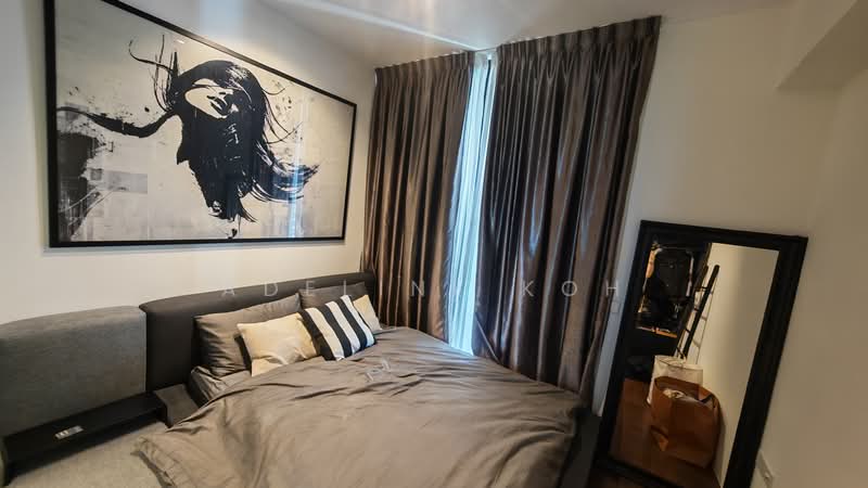 Fulcrum, 33 Fort Road, 1 Bedroom, 818 sqft, Condominium For Sale, by Adeline Koh, 25557331 - PropertyGuru.com.sg