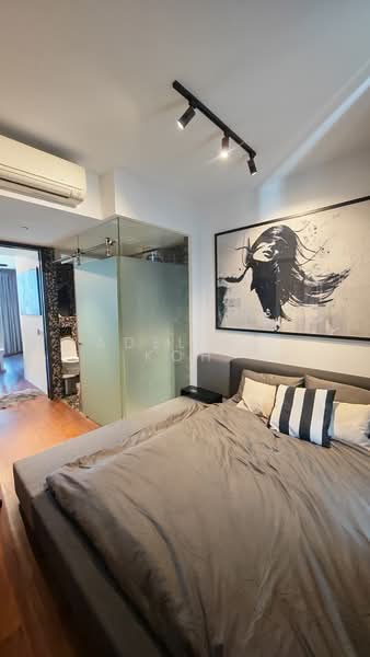 Fulcrum, 33 Fort Road, 1 Bedroom, 818 sqft, Condominium For Sale, by Adeline Koh, 25557331 - PropertyGuru.com.sg