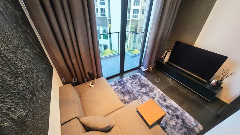 Fulcrum, 33 Fort Road, 1 Bedroom, 818 sqft, Condominium For Sale, by Adeline Koh, 25557331 - PropertyGuru.com.sg