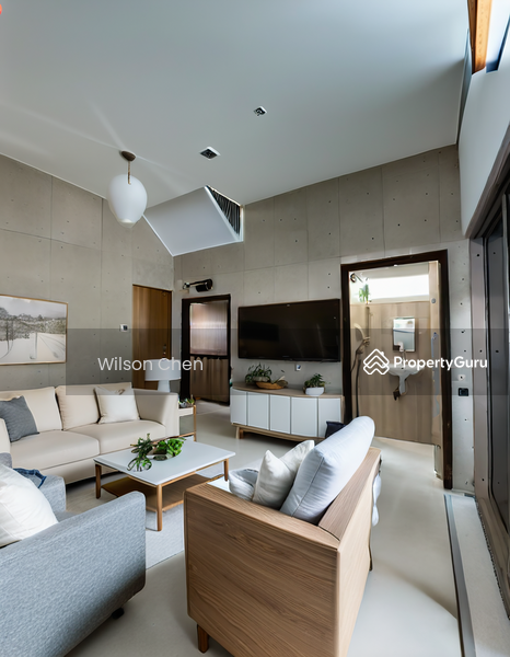 Family Room (Virtual Rendering)