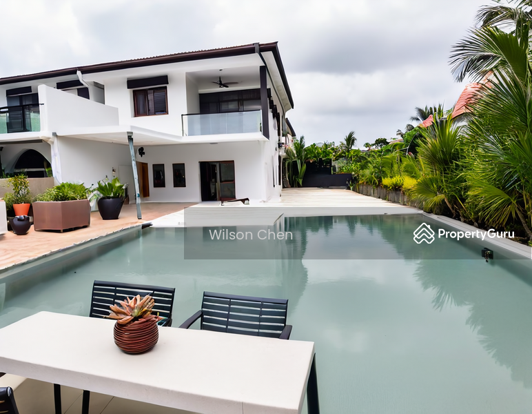 Outdoor (Virtual Rendering)