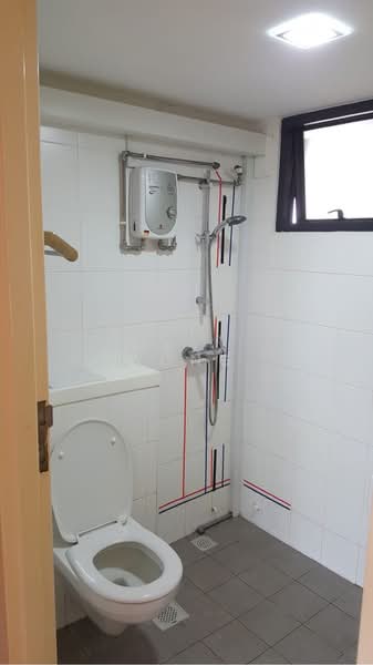 91 Dawson Road, 91 Dawson Road, Room Rental, 215 sqft, HDB Flat For Rent, by Maxx Wong, 25557425 - PropertyGuru.com.sg