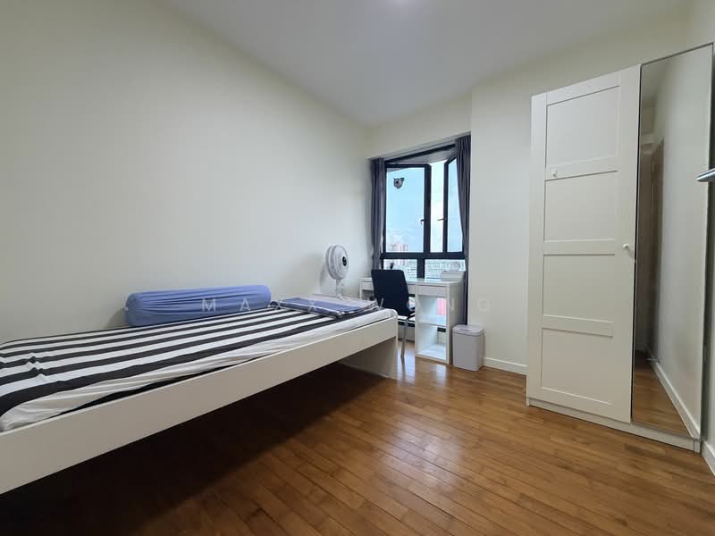 For Rent - 91 Dawson Road