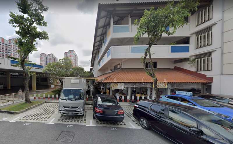 150 Bishan, 150 bishan street 11, Ang Mo Kio / Bishan / Thomson, 1,571 sqft, Shop / Shophouse For Sale, by CAI SHEN, 25557430 - CommercialGuru.com.sg