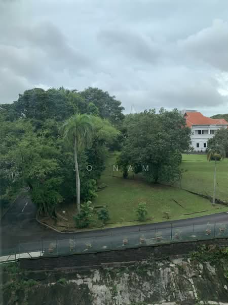 Orchard Court, 19 Oxley Road, 3 Bedrooms, 1,453 sqft, Apartment For Rent, by Jo Nam, 25557491 - Greenery View - PropertyGuru.com.sg