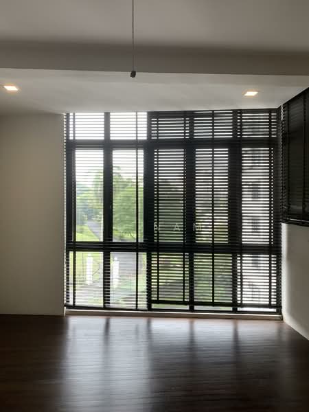 Orchard Court, 19 Oxley Road, 3 Bedrooms, 1,453 sqft, Apartment For Rent, by Jo Nam, 25557491 - Living Room - PropertyGuru.com.sg