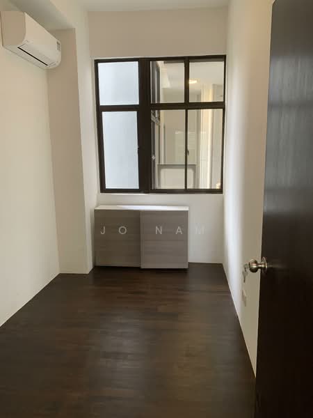 Orchard Court, 19 Oxley Road, 3 Bedrooms, 1,453 sqft, Apartment For Rent, by Jo Nam, 25557491 - Bedroom - PropertyGuru.com.sg