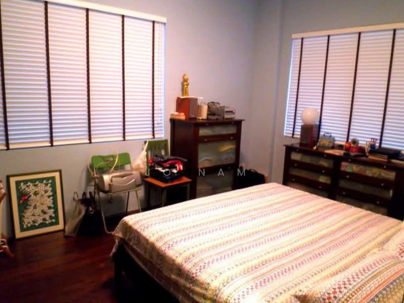 Orchard Court, 19 Oxley Road, 3 Bedrooms, 1,453 sqft, Apartment For Rent, by Jo Nam, 25557491 - Bedroom - PropertyGuru.com.sg