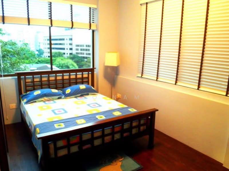 Orchard Court, 19 Oxley Road, 3 Bedrooms, 1,453 sqft, Apartment For Rent, by Jo Nam, 25557491 - Bedroom - PropertyGuru.com.sg
