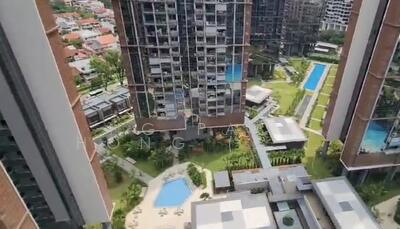 For Sale - Parc Clematis