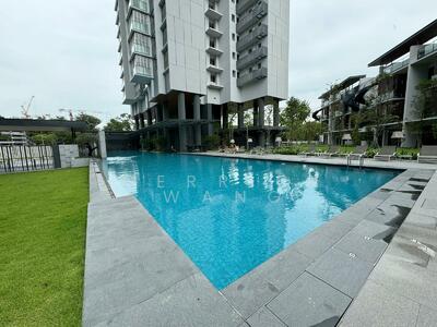 For Rent - One Holland Village Residences
