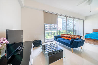 For Sale - One-North Residences