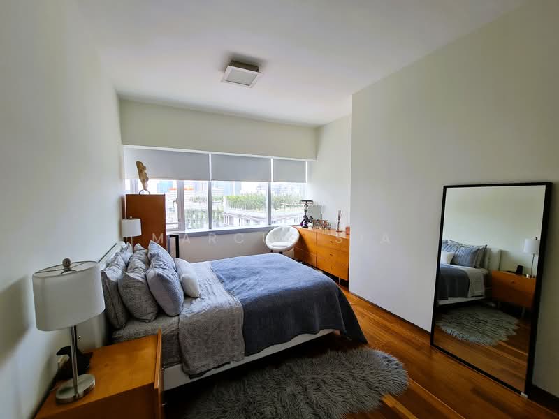 The Cathay Residences, 30 Mount Sophia, 2 Bedrooms, 1,003 sqft, Apartment For Rent, by Marcus Sia, 25557607 - Bedroom - PropertyGuru.com.sg