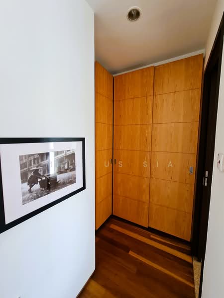 The Cathay Residences, 30 Mount Sophia, 2 Bedrooms, 1,003 sqft, Apartment For Rent, by Marcus Sia, 25557607 - Interior - PropertyGuru.com.sg