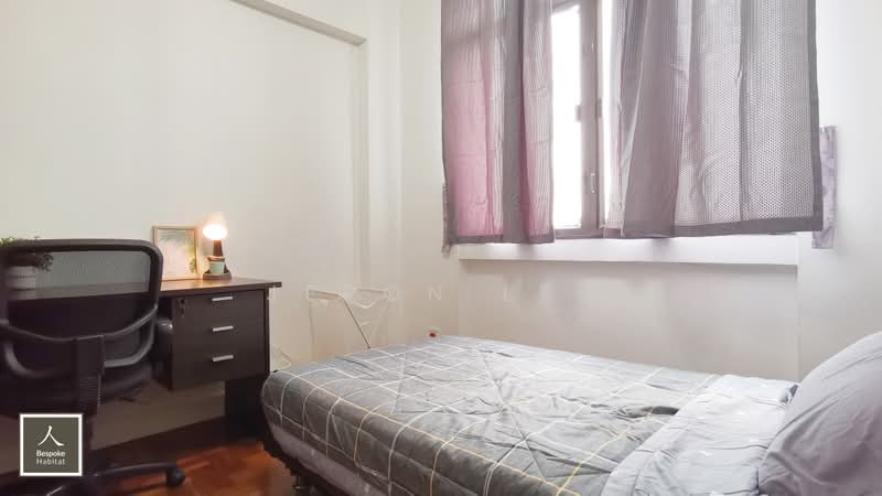 Parc Oasis, 35 Jurong East Avenue 1, Room Rental, 100 sqft, Condominium For Rent, by Jeron Lee, 25557640 - CR4 - $1200 + $55 - 17 APRIL - PropertyGuru.com.sg
