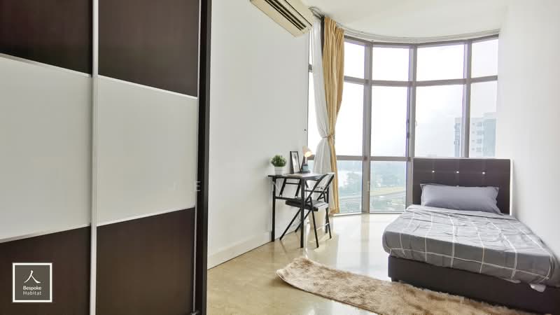 Parc Oasis, 35 Jurong East Avenue 1, Room Rental, 100 sqft, Condominium For Rent, by Jeron Lee, 25557640 - CR2 - $1050 + $55 -  03 APRIL - PropertyGuru.com.sg